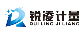 锐凌计量logo